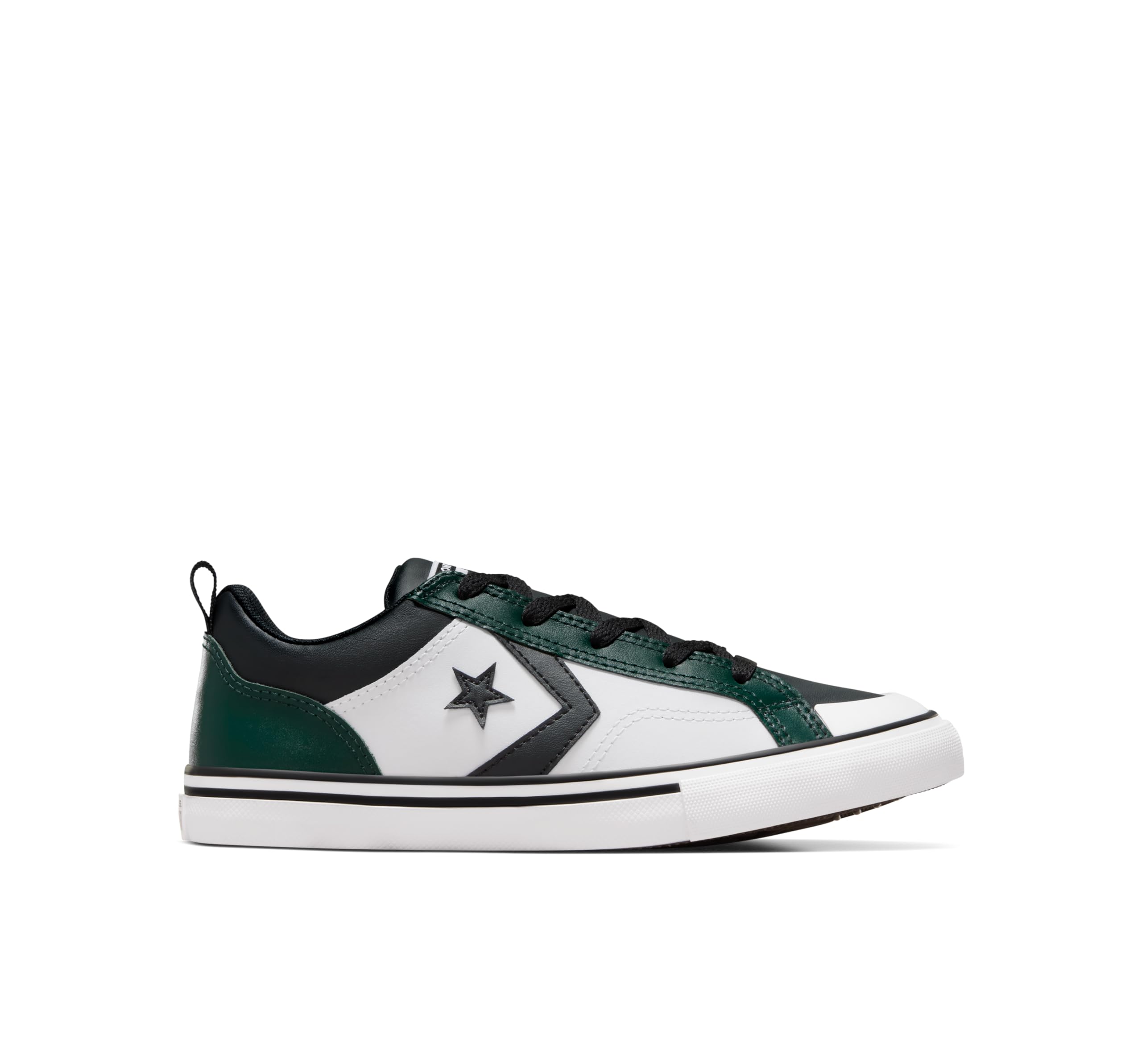 Vans Shoes Old Skool - Buty Converse Pro Blaze Low Top