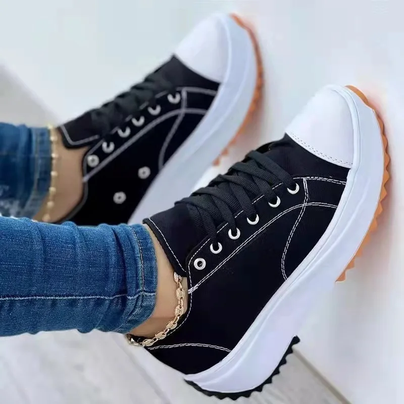 Damskie sneakersy z grafiką na – Vans Shoes Old Skool recenzja i cena