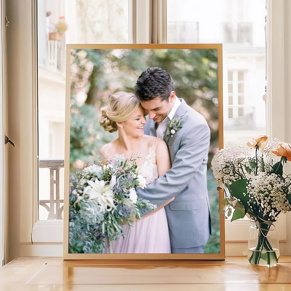 Drukowanie na płótnie na zamów – Pet Portrait Custom recenzja i cena