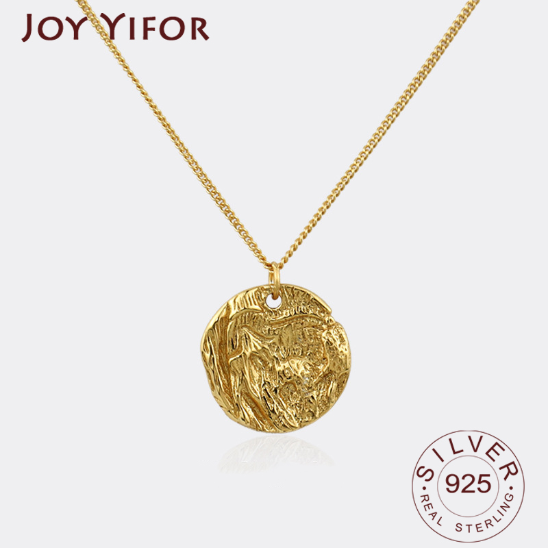 BFCLUB Srebrny naszyjnik damsk – Birth Flower Necklace recenzja i cena