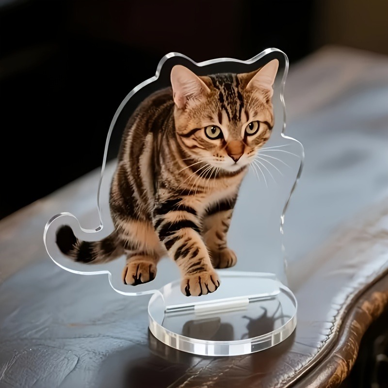 Niestandardowy, nieregularny a – Pet Portrait Custom recenzja i cena