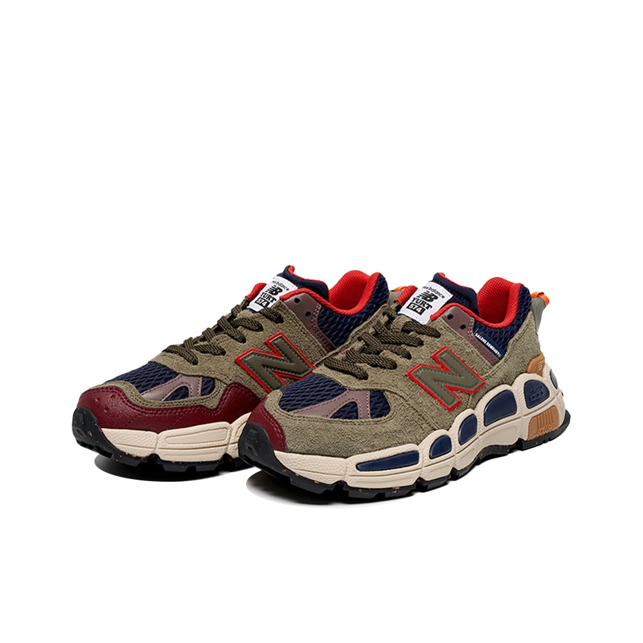 Buty do biegania New Balance N – New Balance Shoes 574 recenzja i cena