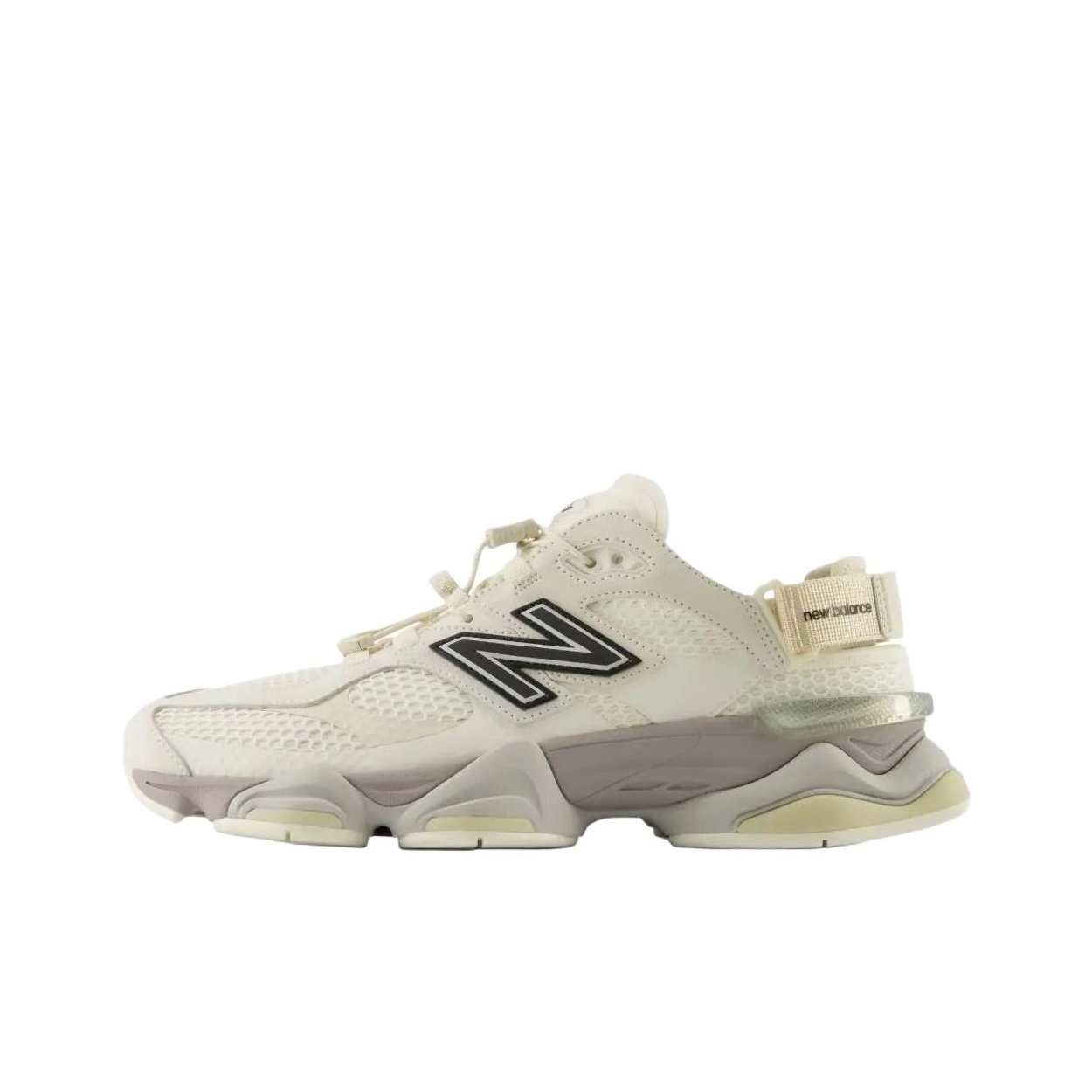 Buty codzienne New Balance NB  – New Balance Shoes 9060 recenzja i cena